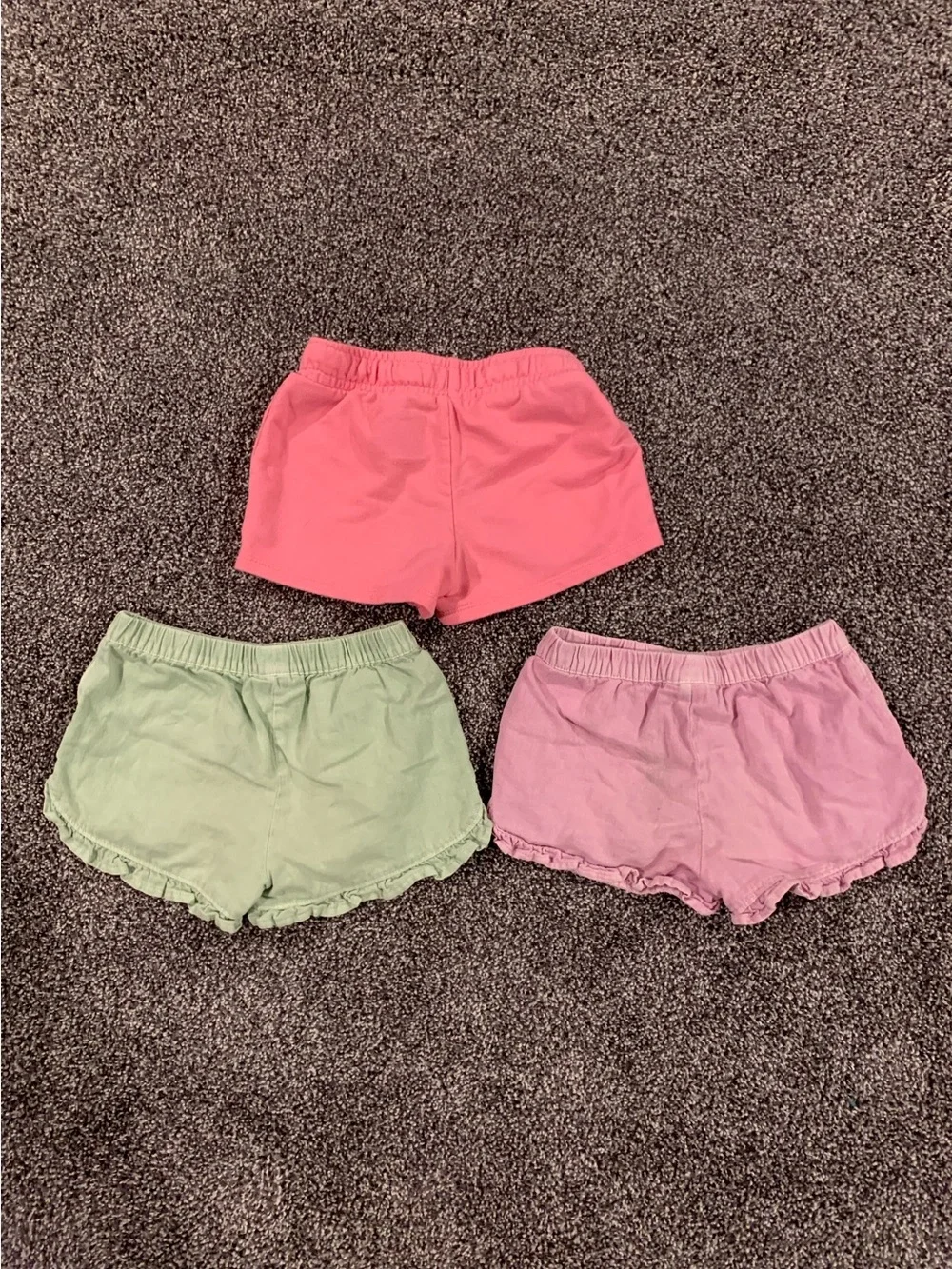 Cat & Jack 4T Girls Bundle (11 items)